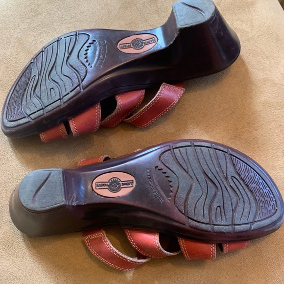 EARTH SPIRIT shoes. - Picture 3 of 3